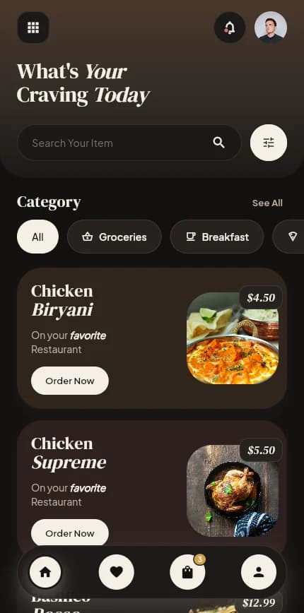 Yum screen 2